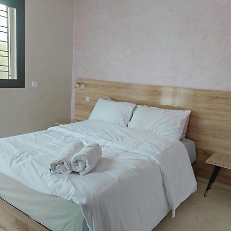 Your Airport Oasis Resort 15 Minutes From Rabat Salé Exterior foto
