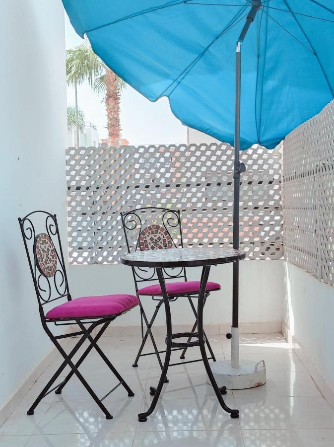 Your Airport Oasis Resort 15 Minutes From Rabat Salé Exterior foto