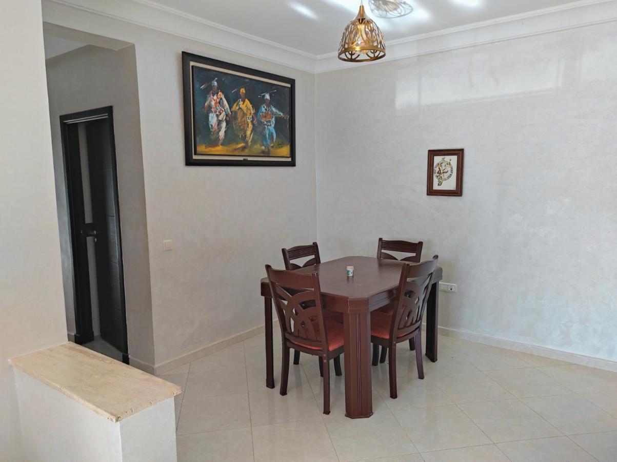 Your Airport Oasis Resort 15 Minutes From Rabat Salé Exterior foto