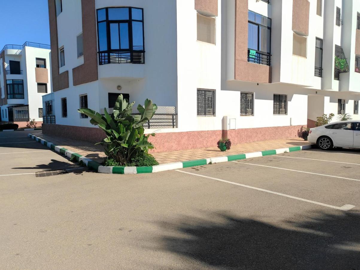 Your Airport Oasis Resort 15 Minutes From Rabat Salé Exterior foto