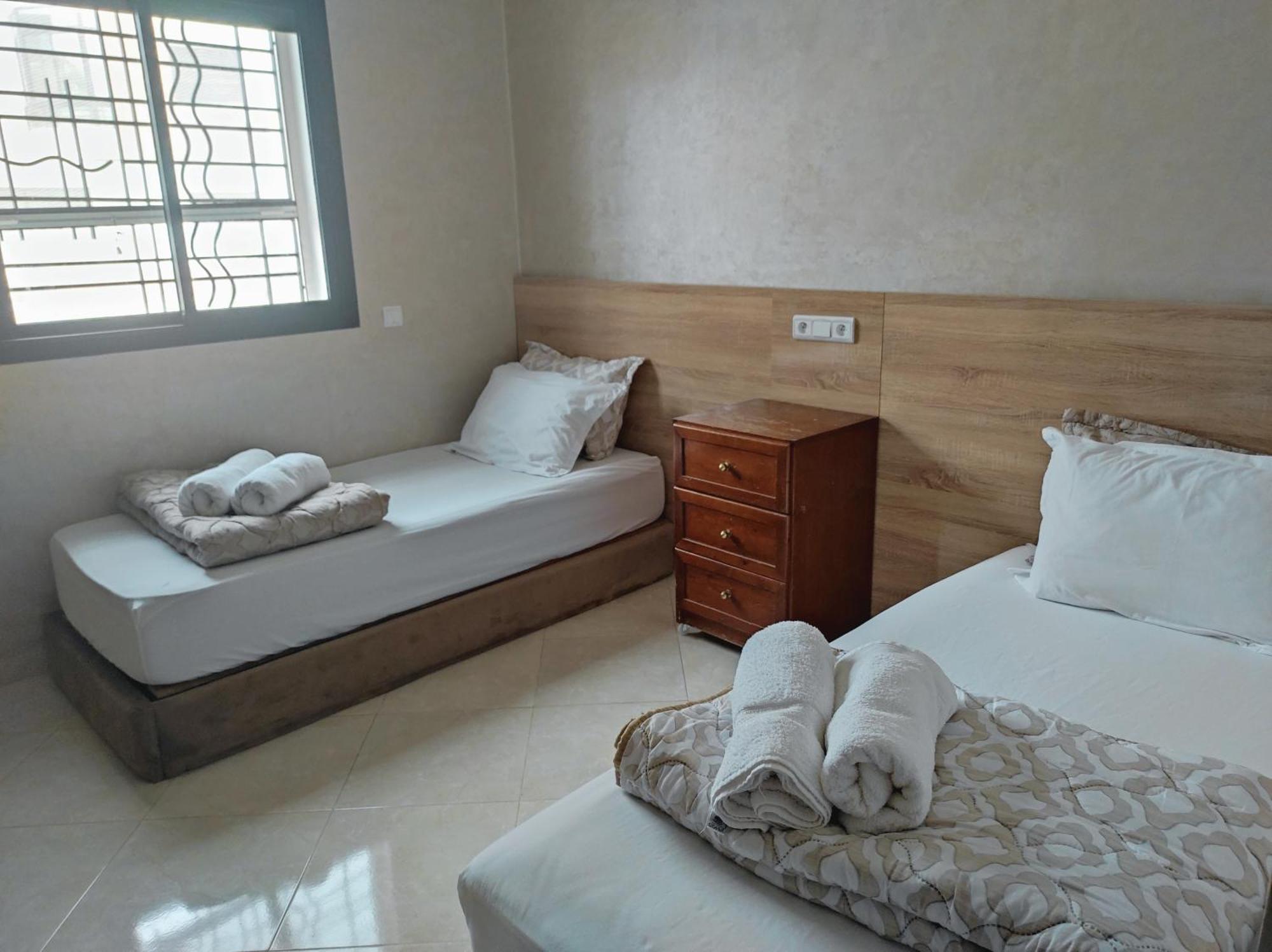 Your Airport Oasis Resort 15 Minutes From Rabat Salé Exterior foto