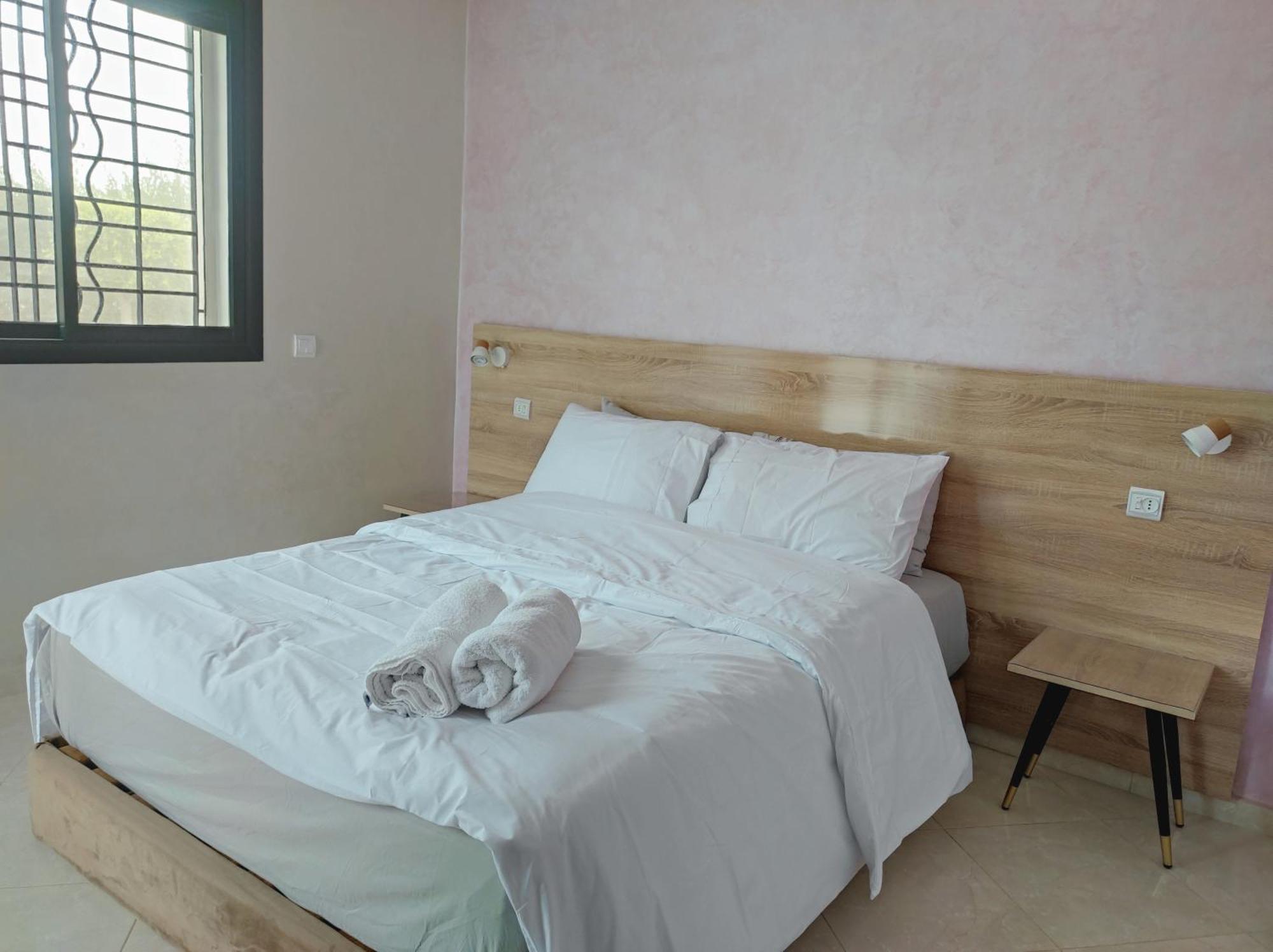 Your Airport Oasis Resort 15 Minutes From Rabat Salé Exterior foto